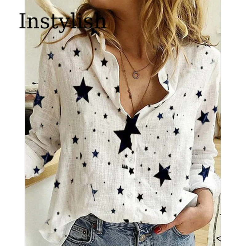 Charlotte | Chemise Lin Coton Élégante Femme