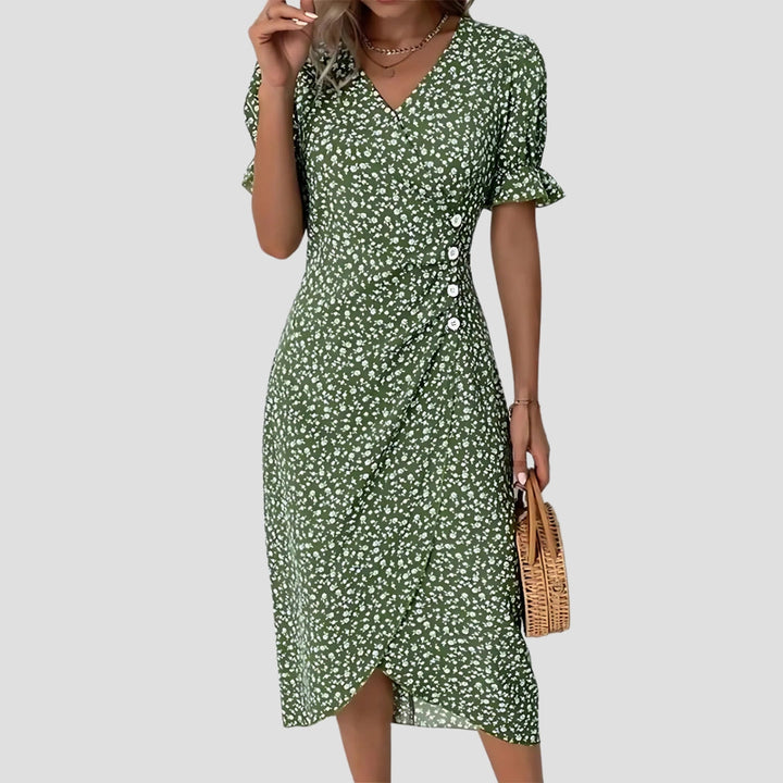 Florence | Robe incontournable