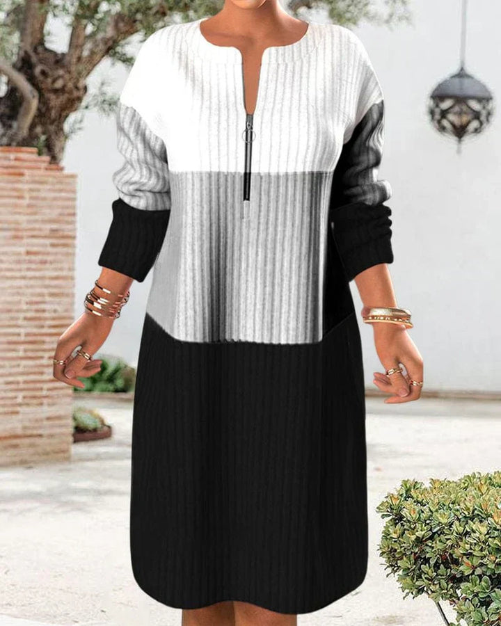 Tina™ | Robe élégante