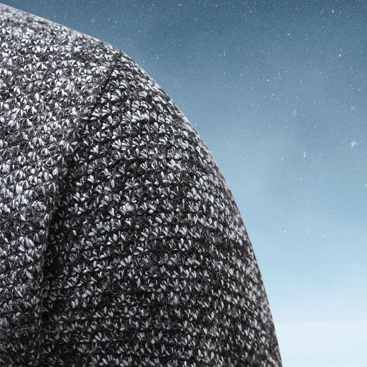 Mats™ | Pull En Laine Polaire