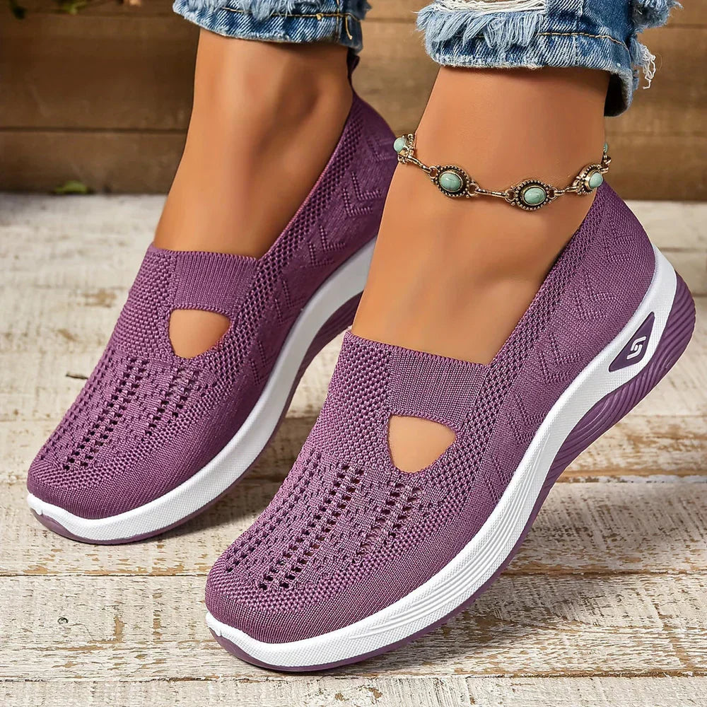 Isabeau | Chaussures RelaxFit