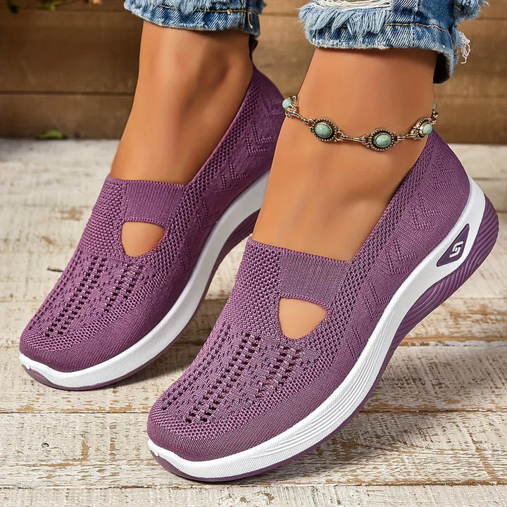Isabeau | Chaussures RelaxFit