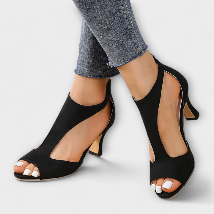 Lena – Talons Orthopédiques