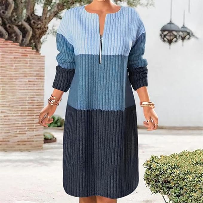 Tina™ | Robe élégante