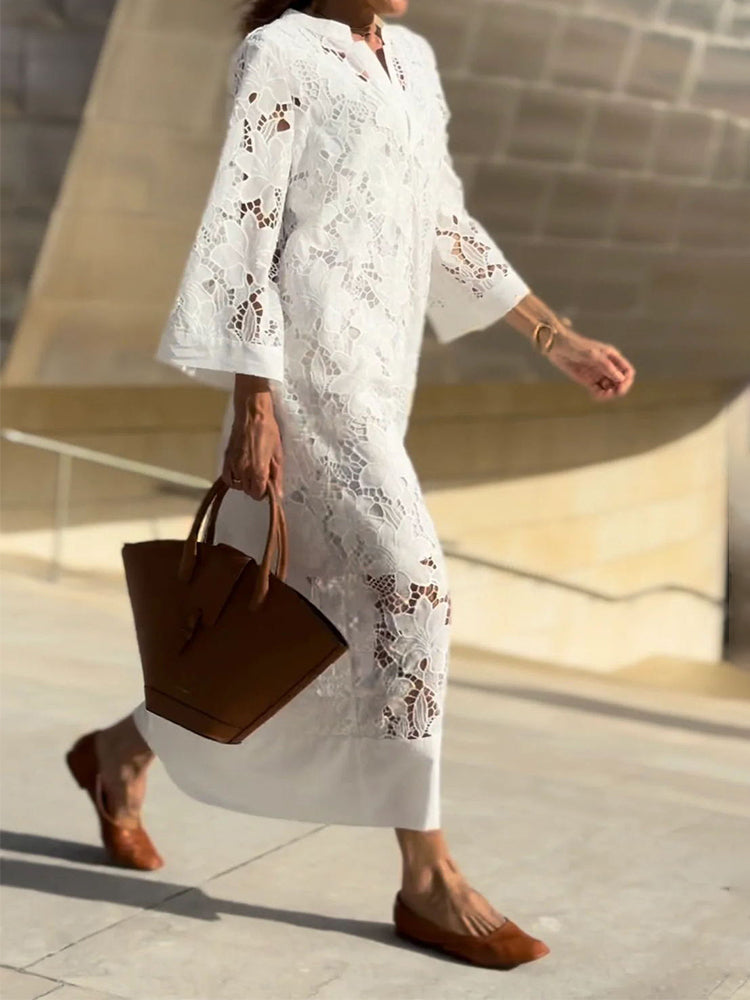 Juliette™ | La Robe Qui Sublime Chaque Femme