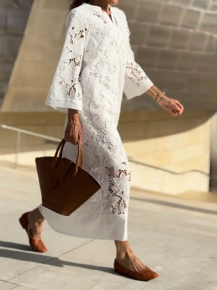Juliette™ | La Robe Qui Sublime Chaque Femme