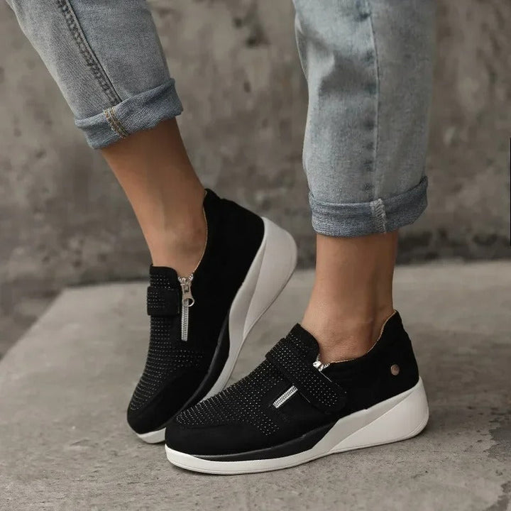 Ella | Chaussures décontractées pour femmes