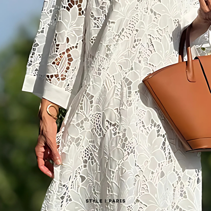 Juliette™ | La Robe Qui Sublime Chaque Femme