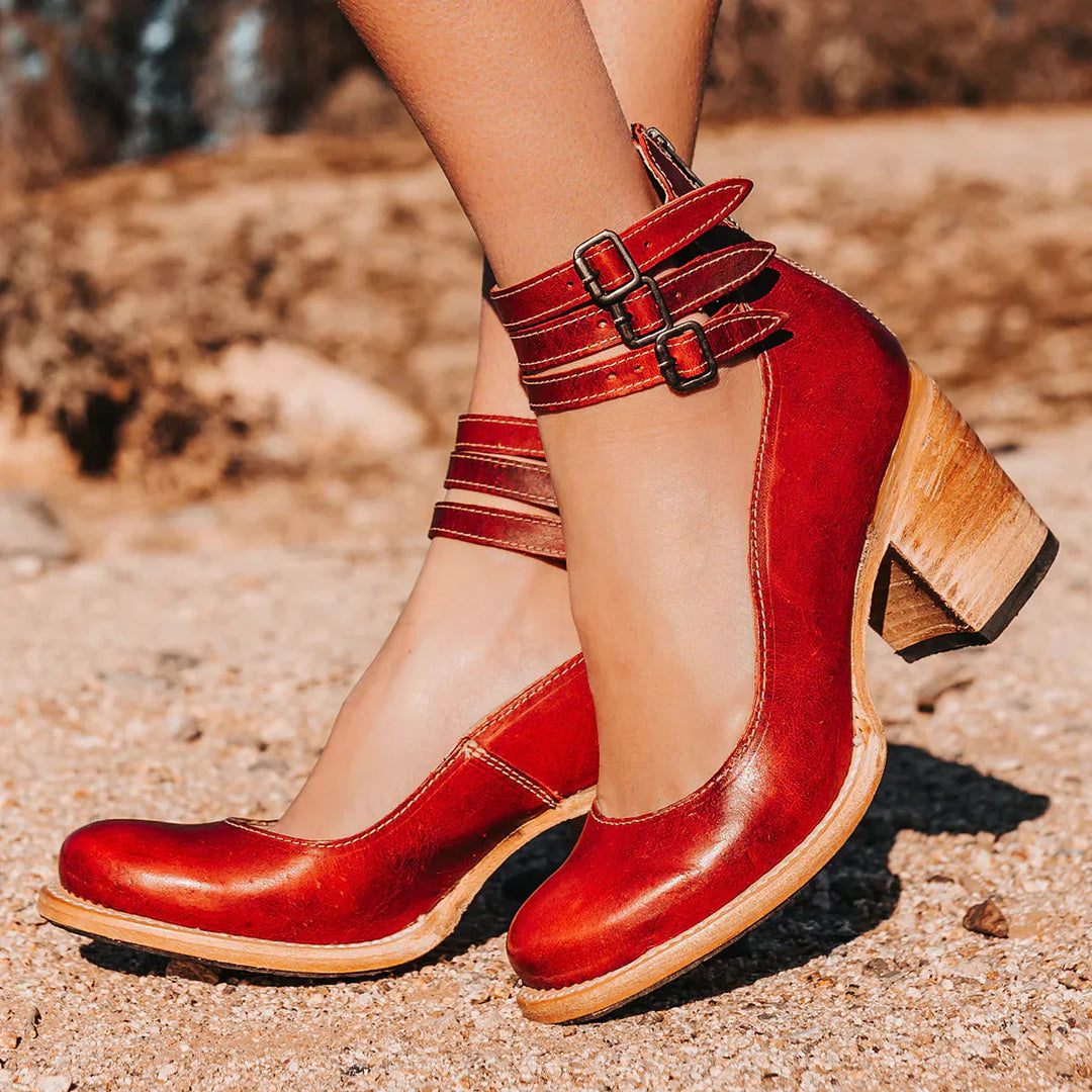 Elena™ | Bottes d'élégance