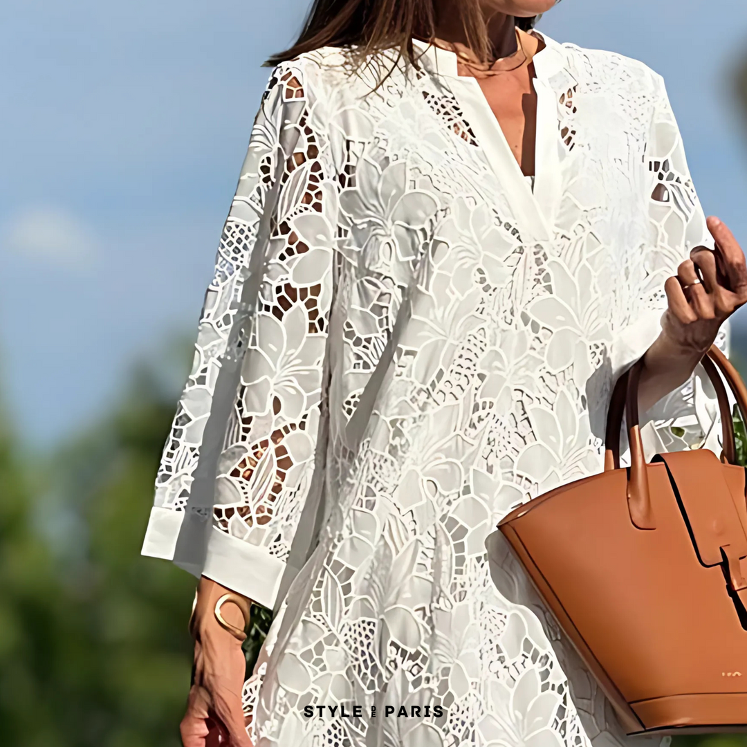 Juliette™ | La Robe Qui Sublime Chaque Femme