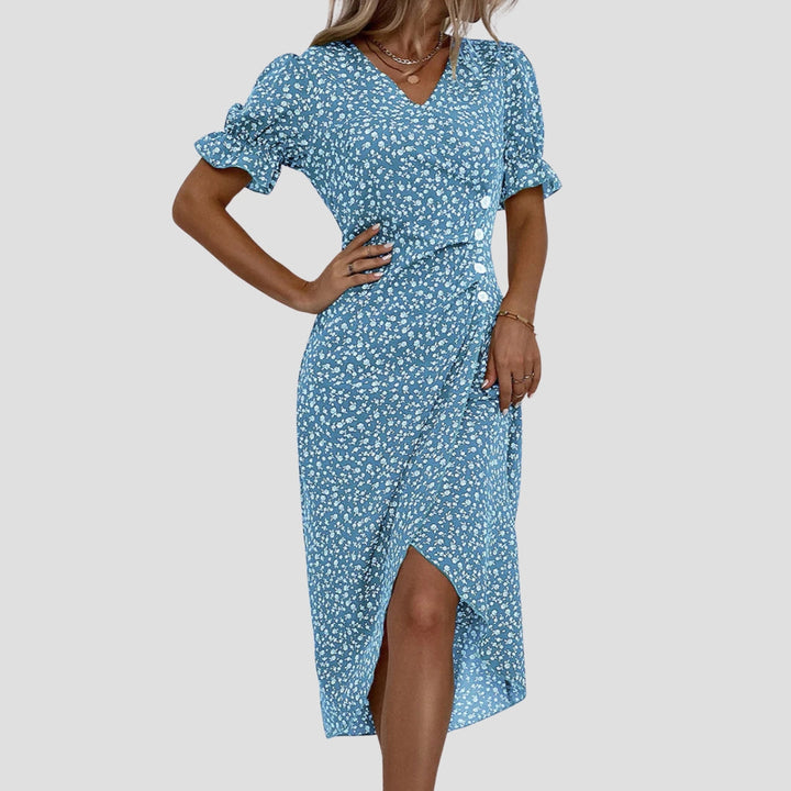 Florence | Robe incontournable