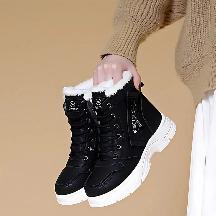 Freya™ | Bottes D'hiver Confortables