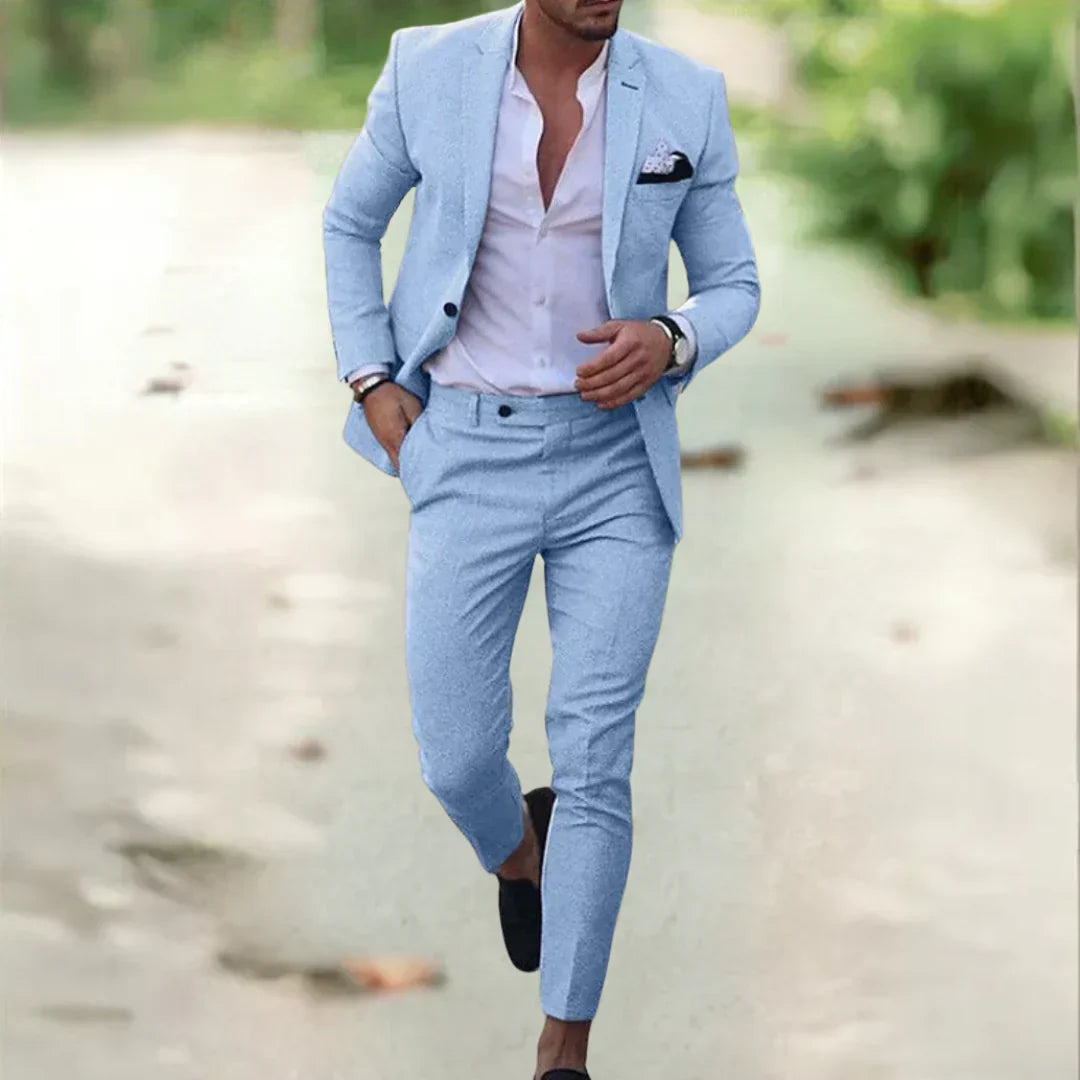 Gaetano® - Costume Pour Homme