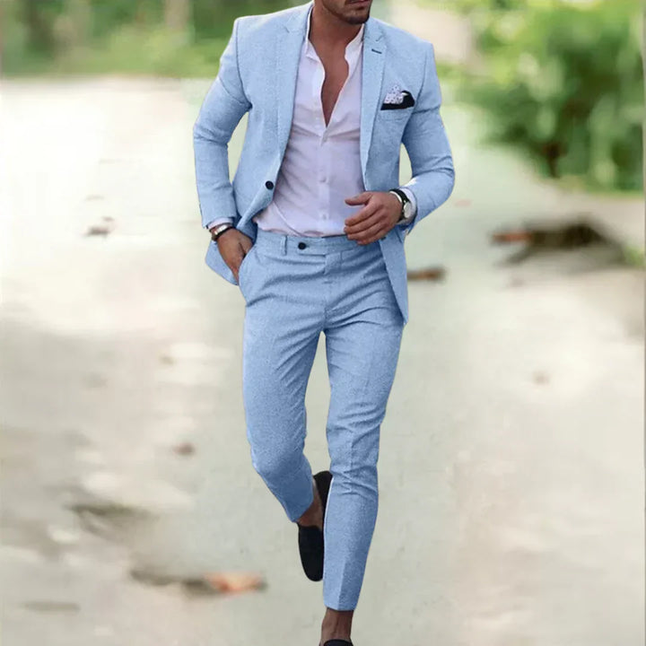 Gaetano® - Costume Pour Homme