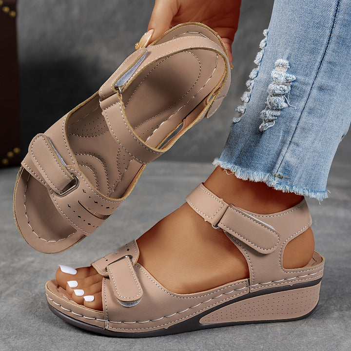 Norah™ | Sandale d'été Stability+