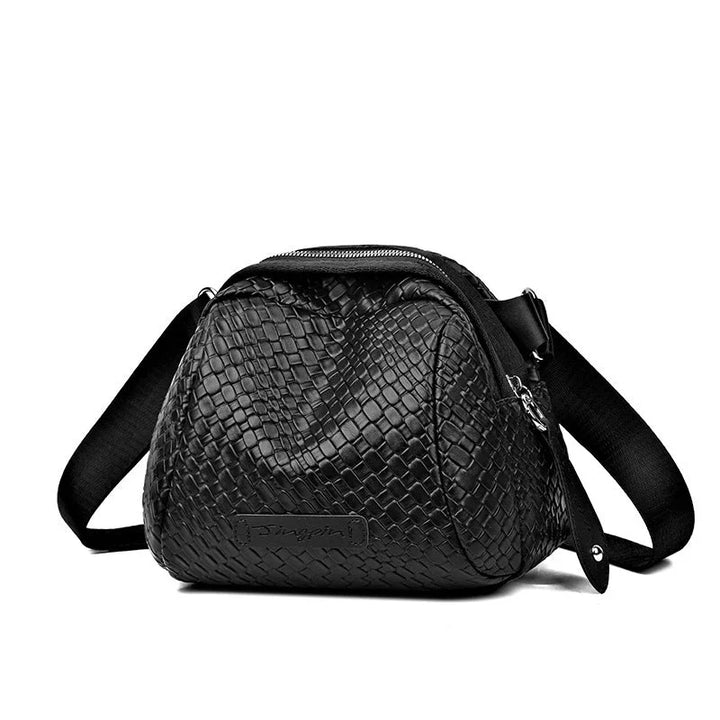 Rosa™ - Sac À Bandoulière En Cuir Fait Main