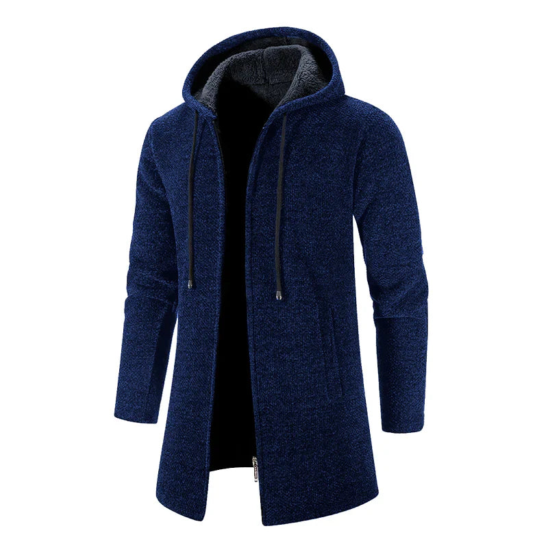 Sierra™ Veste En Laine Mélangée Pour Hommes