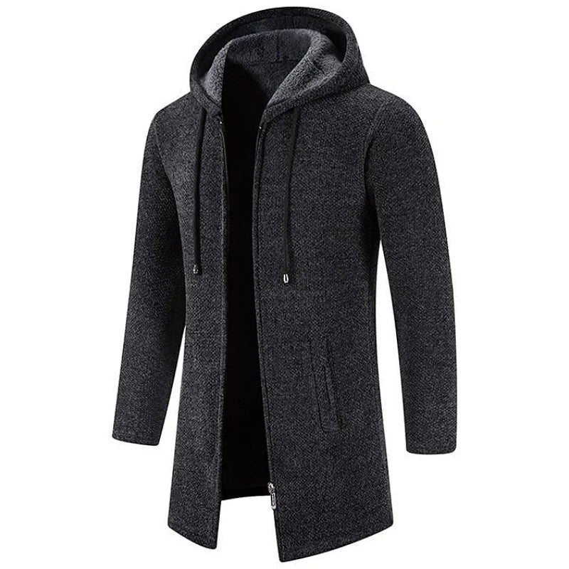 Sierra™ Veste En Laine Mélangée Pour Hommes