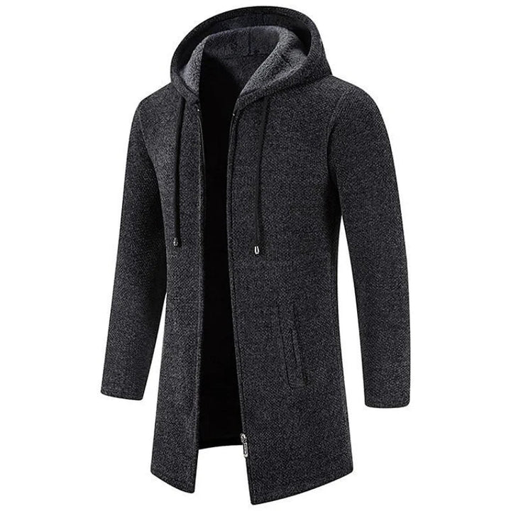Sierra™ Veste En Laine Mélangée Pour Hommes