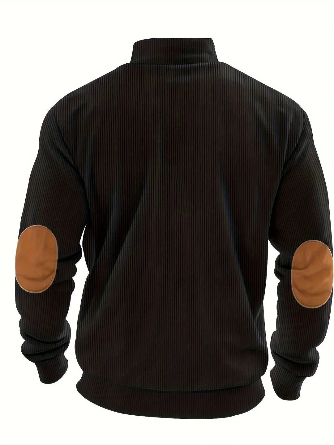 Breno™ - Élégant Pull Demi-zip