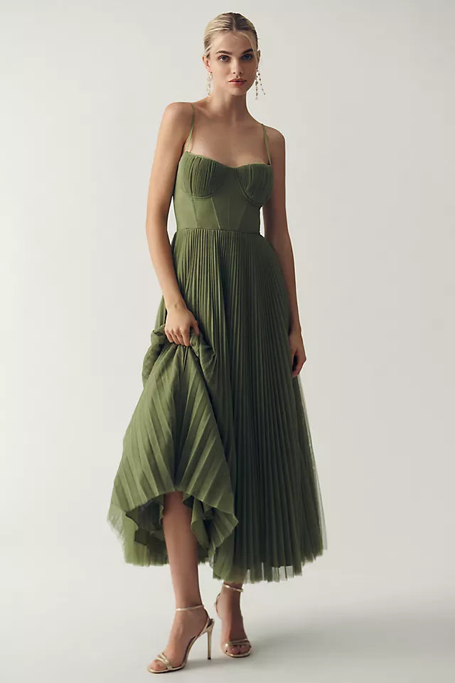 Lucrezia | Robe élégante