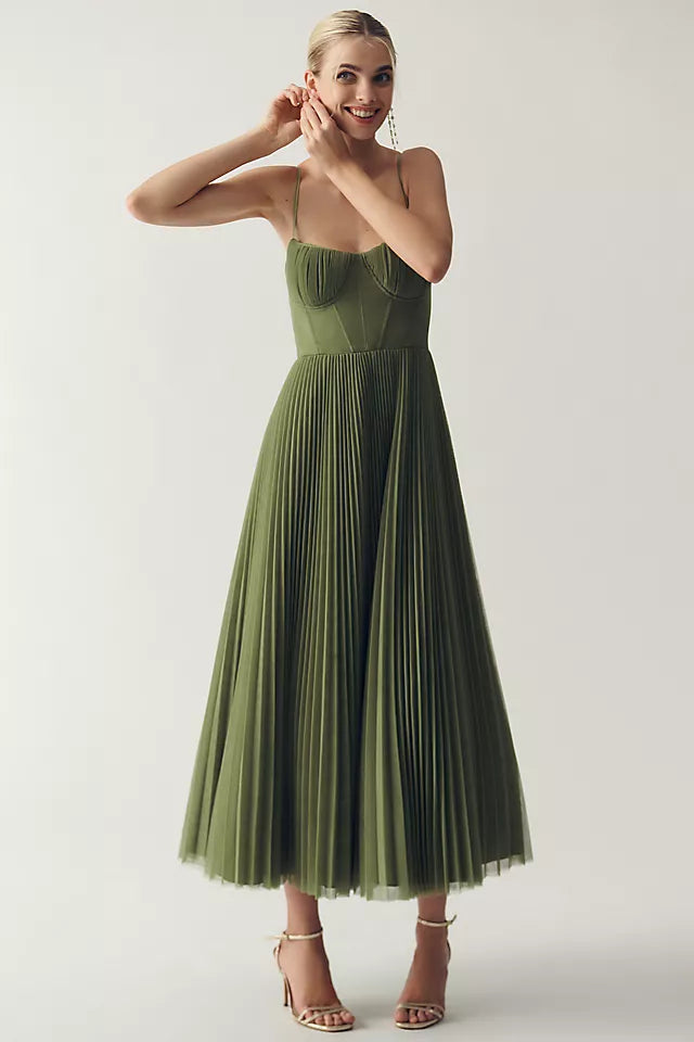Lucrezia | Robe élégante