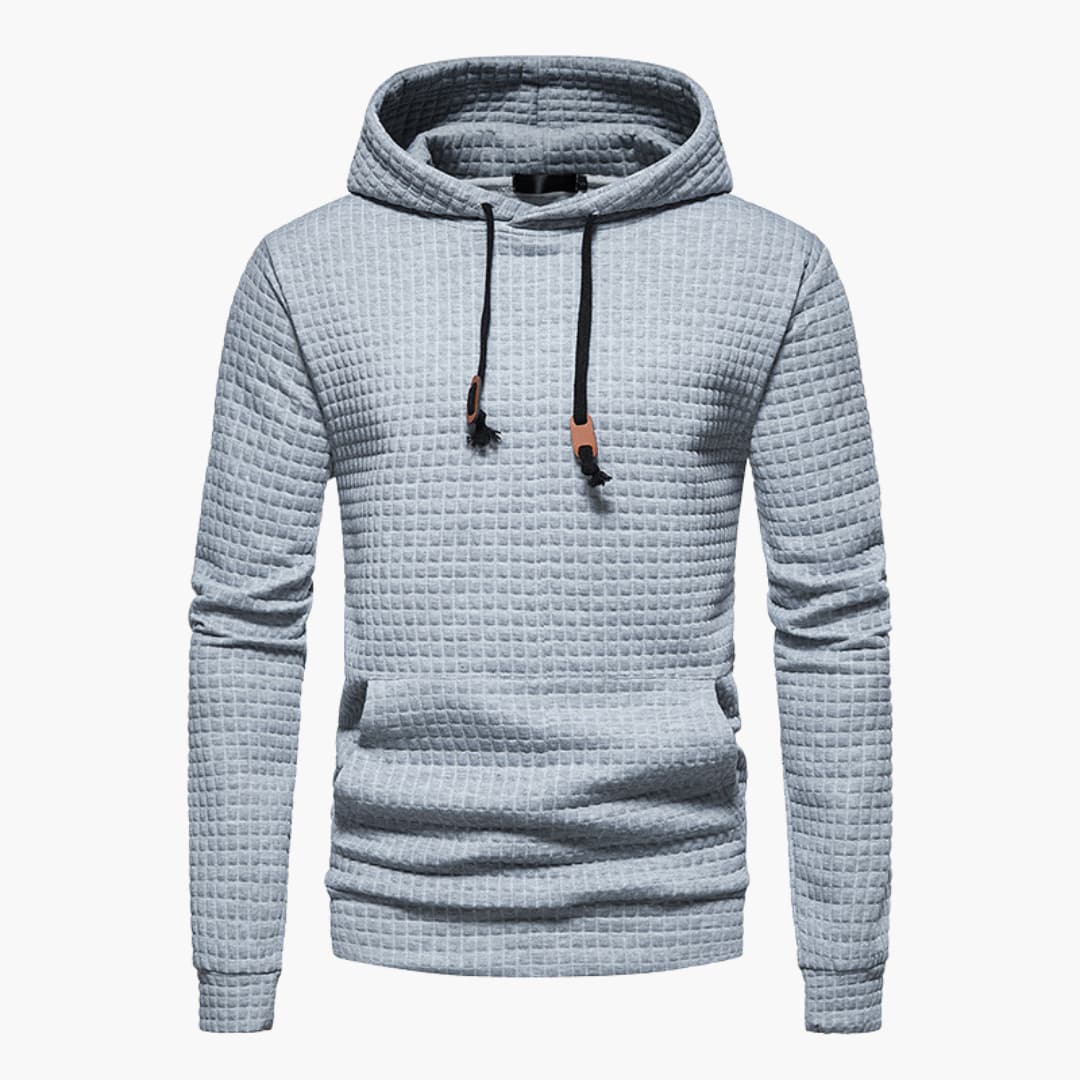 Willem | Sweat à Capuche Confortable