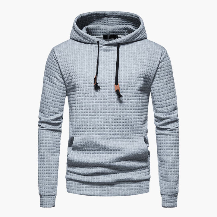 Willem | Sweat à Capuche Confortable