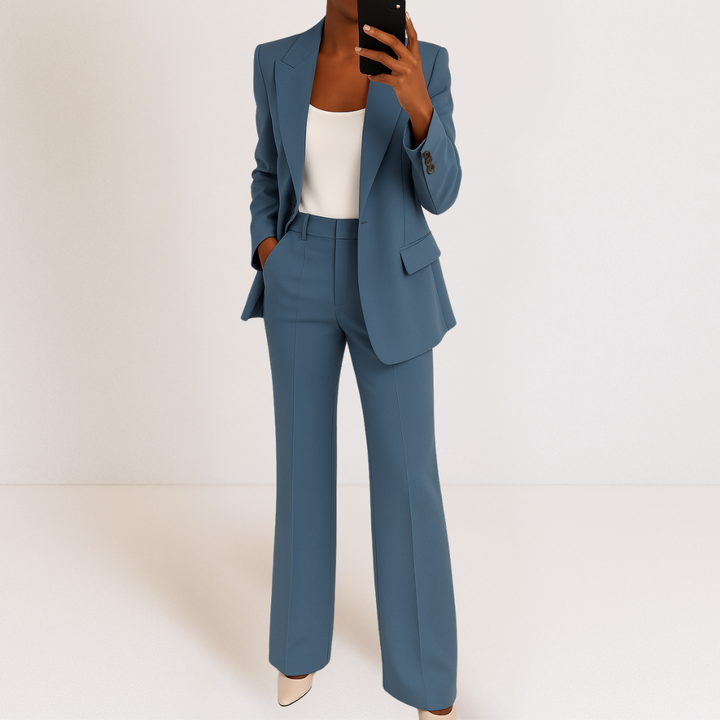Melanie™ | Ensemble Deux Pièces pour Femme