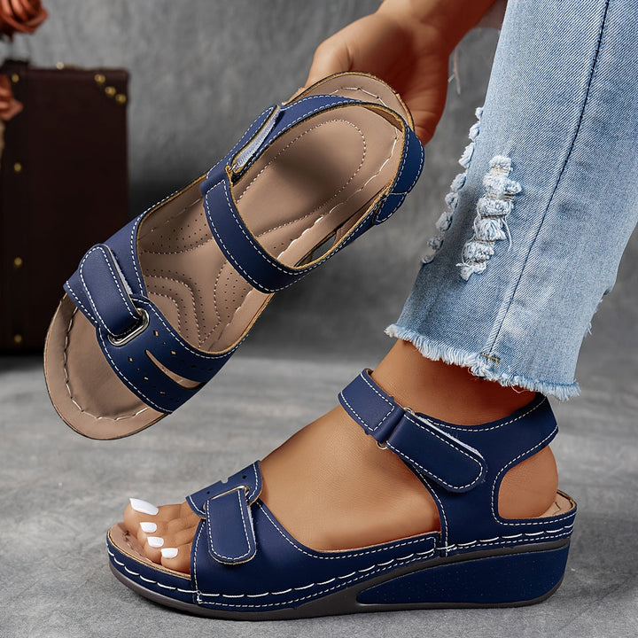 Norah™ | Sandale d'été Stability+