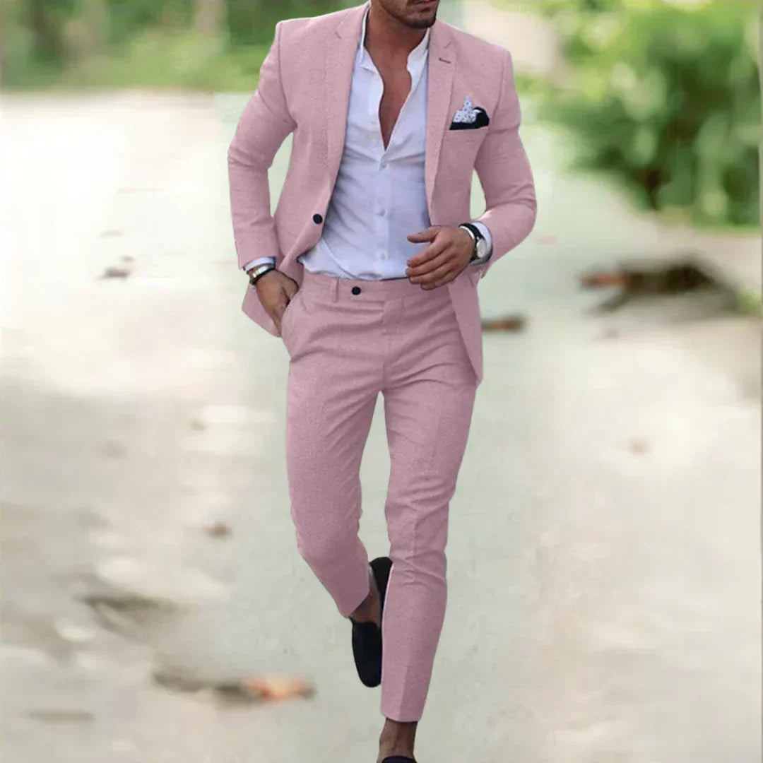 Gaetano® - Costume Pour Homme