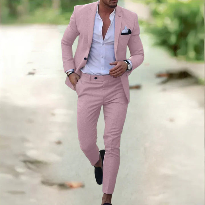 Gaetano® - Costume Pour Homme