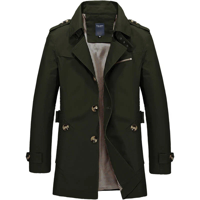 Drayton™ | Veste Coupe-vent