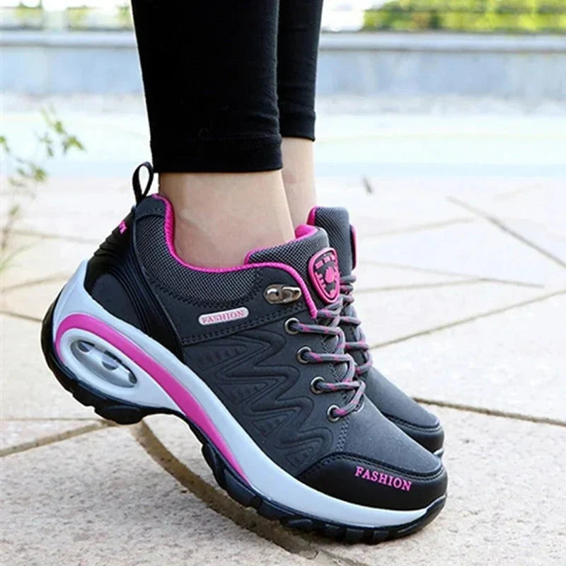 Severina™ | Chaussures Orthopédiques Pour Femmes
