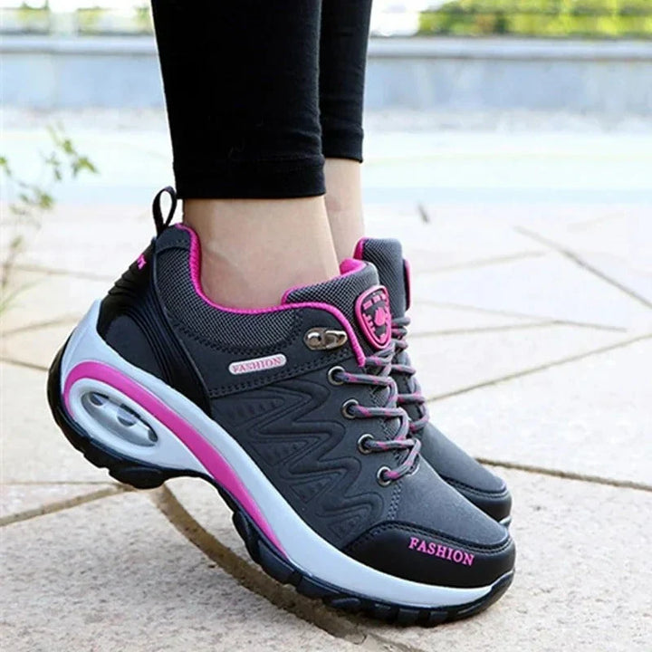 Severina™ | Chaussures Orthopédiques Pour Femmes