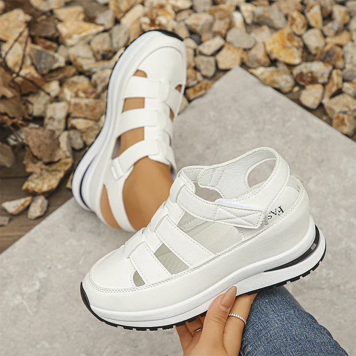 Lone | Sandales confortables