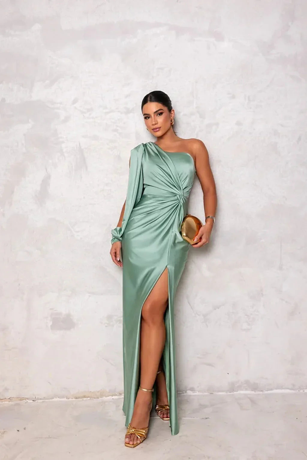 REBECCA™ | Robe élégante et raffinée