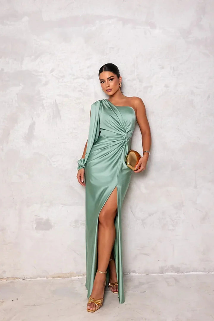 REBECCA™ | Robe élégante et raffinée
