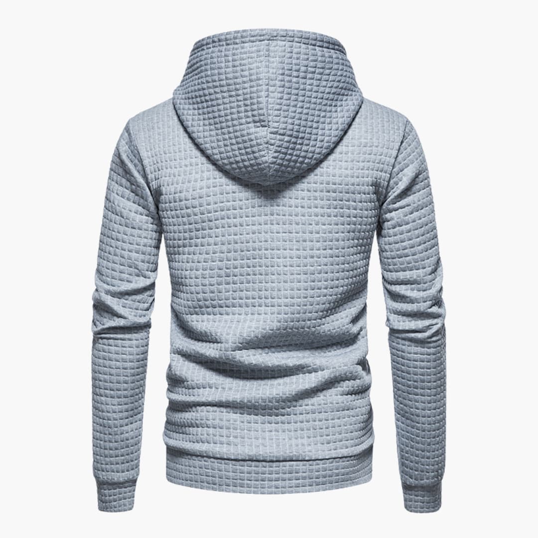 Willem | Sweat à Capuche Confortable