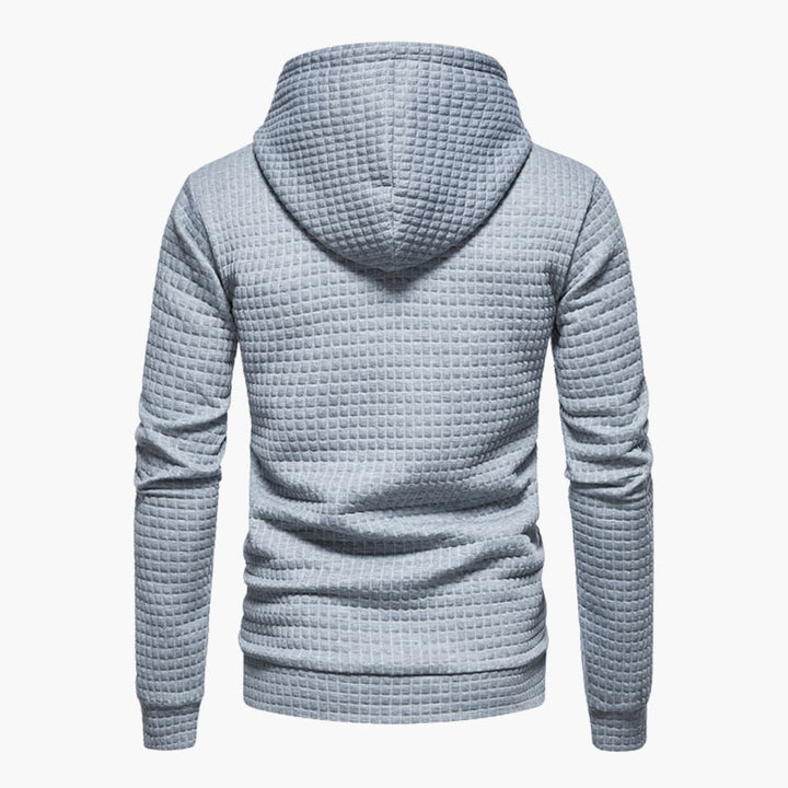 Willem | Sweat à Capuche Confortable