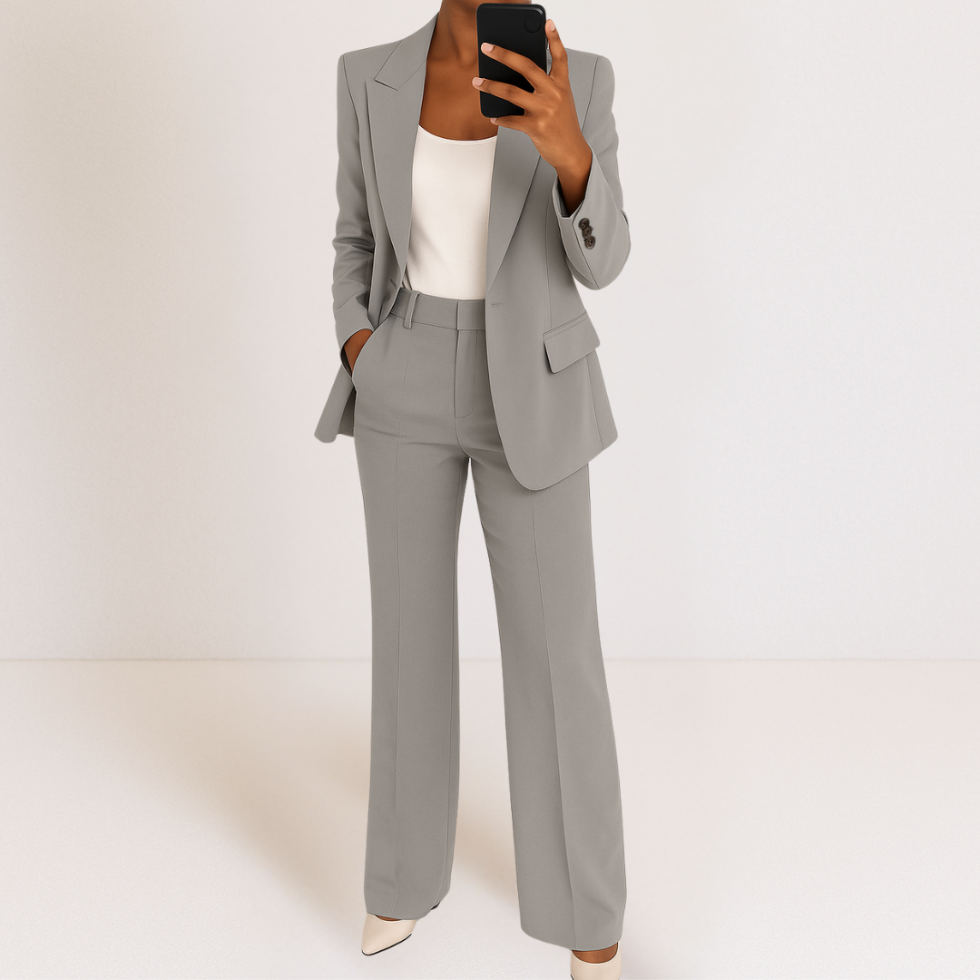 Melanie™ | Ensemble Deux Pièces pour Femme
