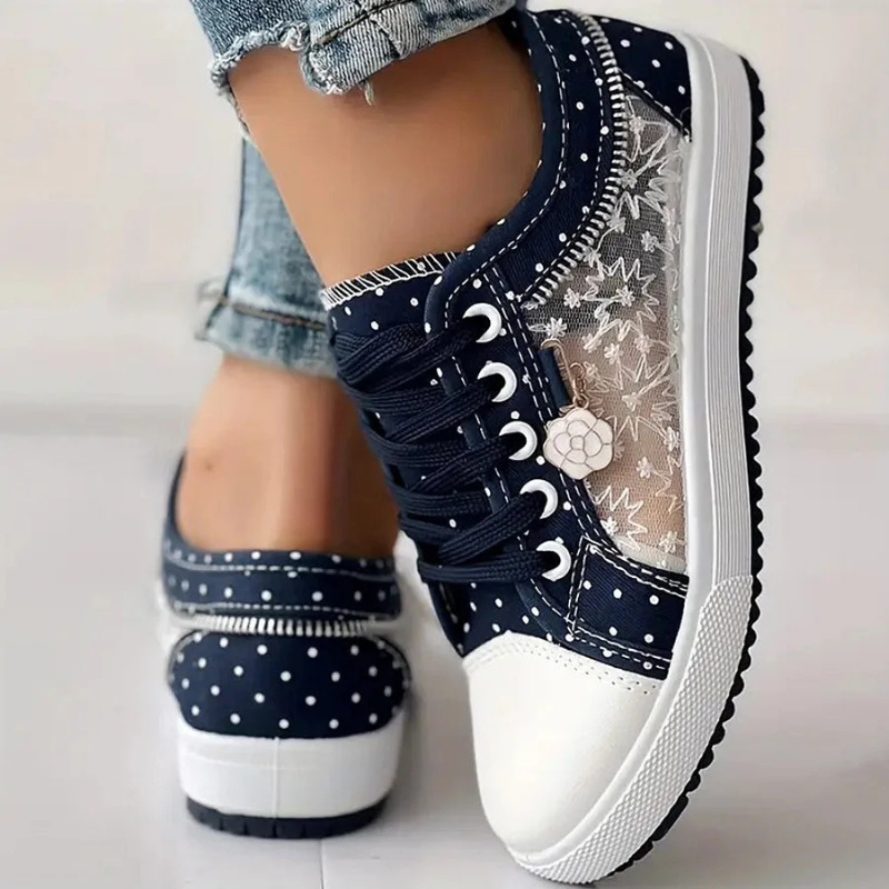 CARO – Baskets Orthopédiques Confortables