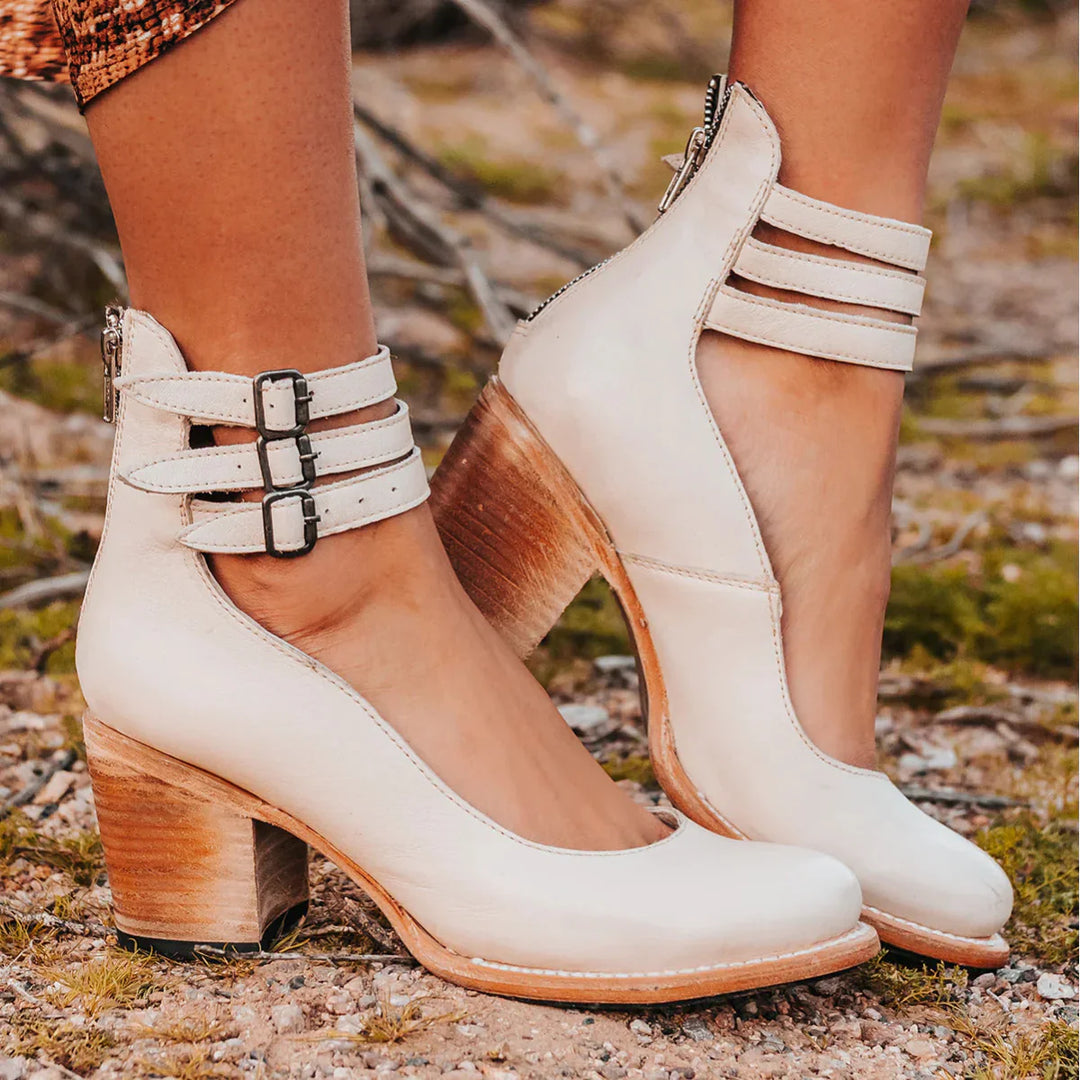 Elena™ | Bottes d'élégance