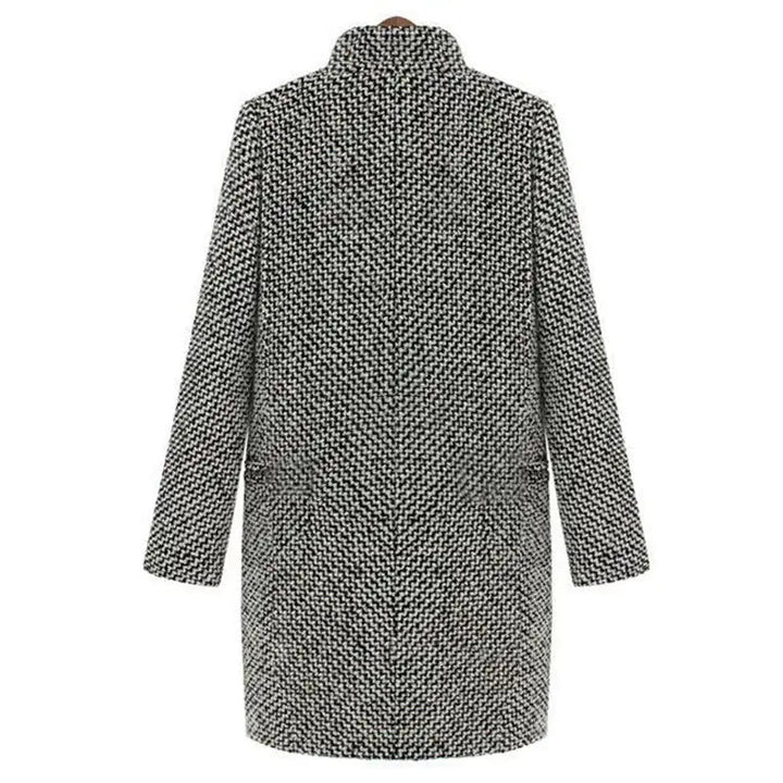 Vanessa™ | Veste longue midi