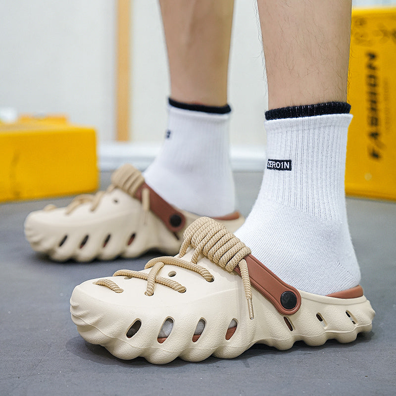 Sabots Orthopédiques à Lacets Kroky (unisexe)
