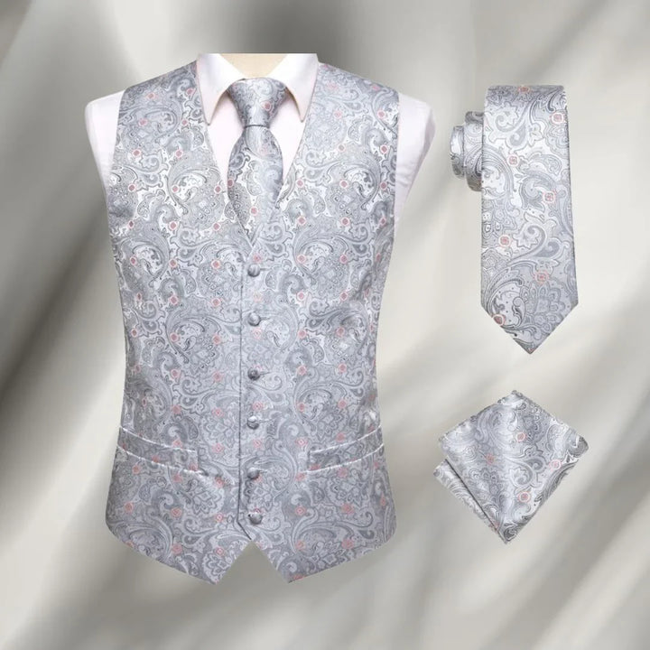 Axel™ | Gilet Vintage - Jours de style