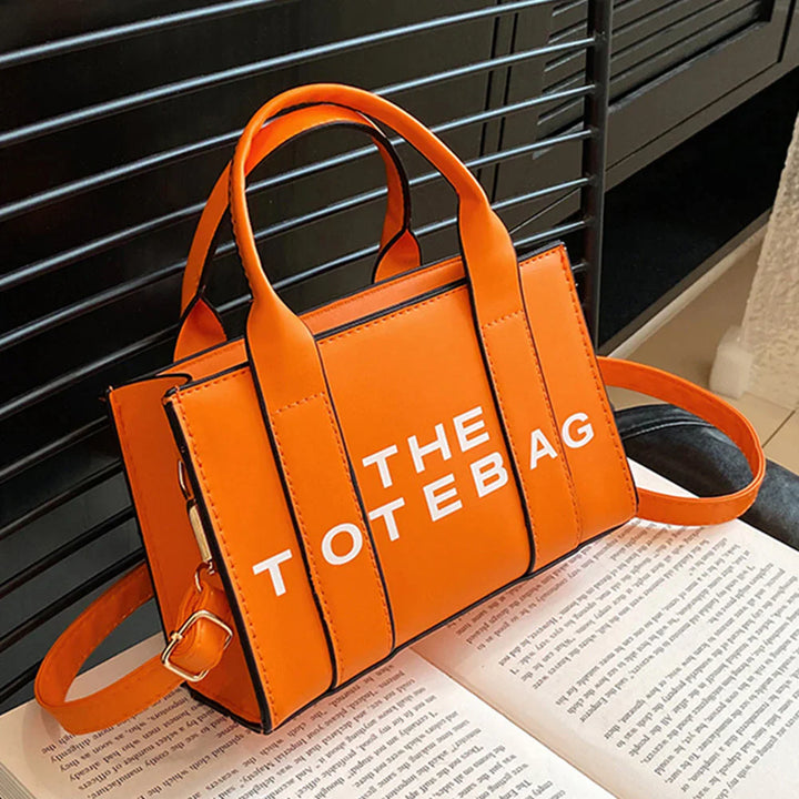 Totebag | Sac À Bandoulière De Luxe