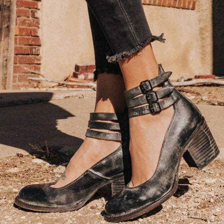Bérangère | Collection Artisanale
