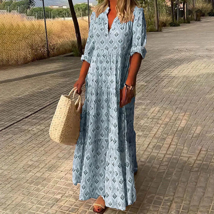 Monica™ | Robe Boho