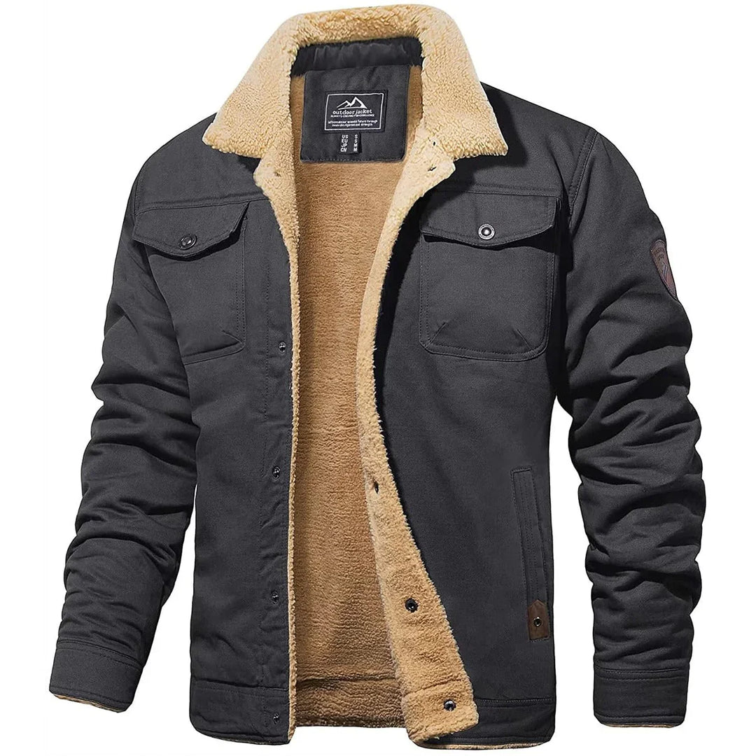 Wolf™ | Veste Bombardier Ironclad